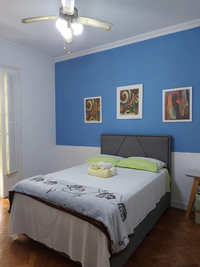 Apto Carmen E Luis Rio de Janeiro Buitenkant foto