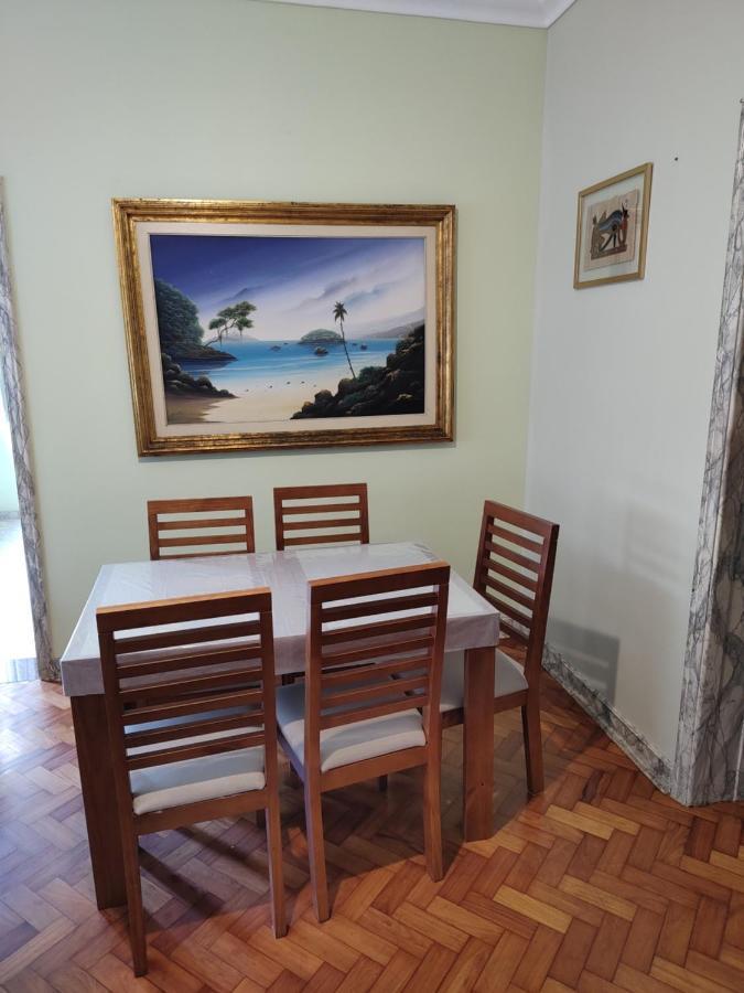 Apto Carmen E Luis Rio de Janeiro Buitenkant foto