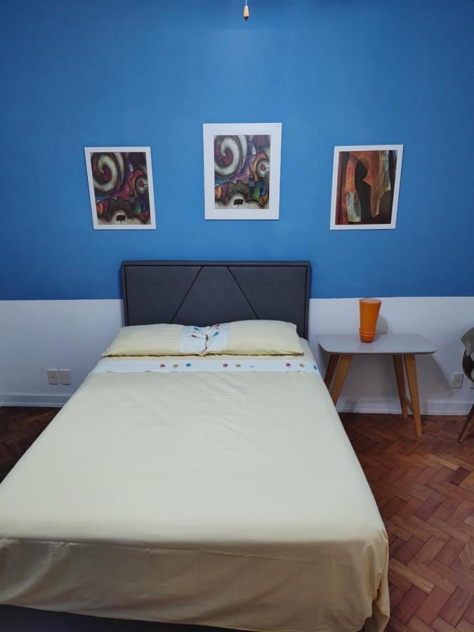 Apto Carmen E Luis Rio de Janeiro Buitenkant foto