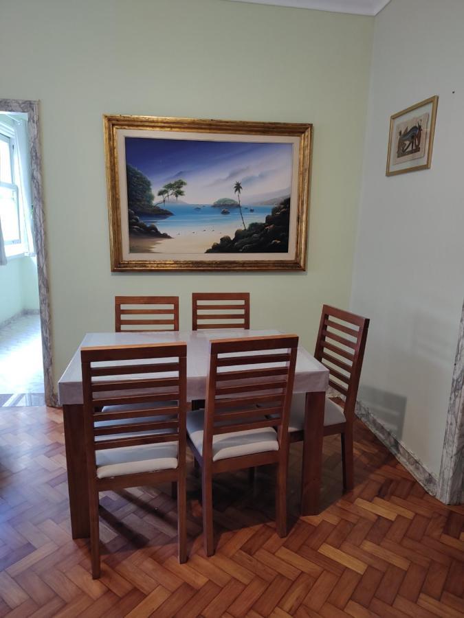 Apto Carmen E Luis Rio de Janeiro Buitenkant foto