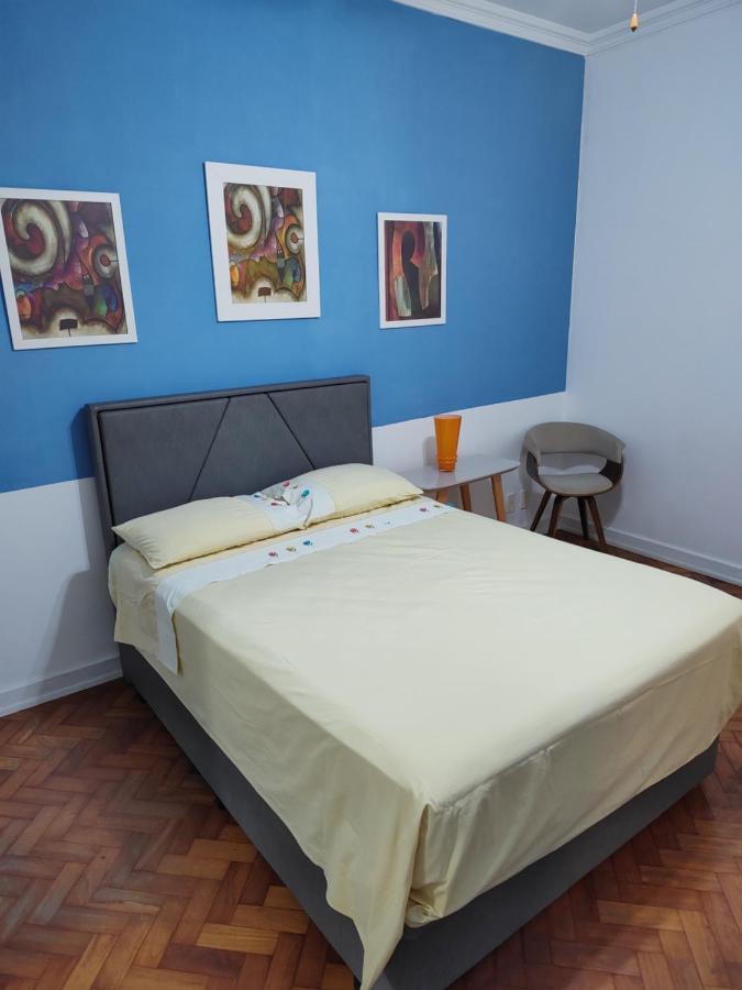 Apto Carmen E Luis Rio de Janeiro Buitenkant foto