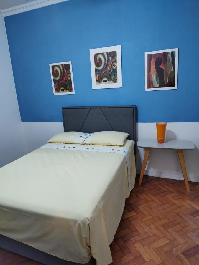 Apto Carmen E Luis Rio de Janeiro Buitenkant foto